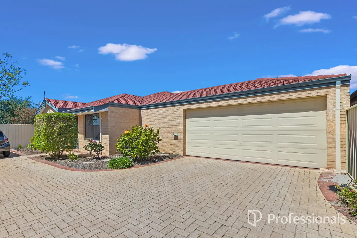 Main view of Homely house listing, 4/22 Elsfield Way, Bassendean WA 6054
