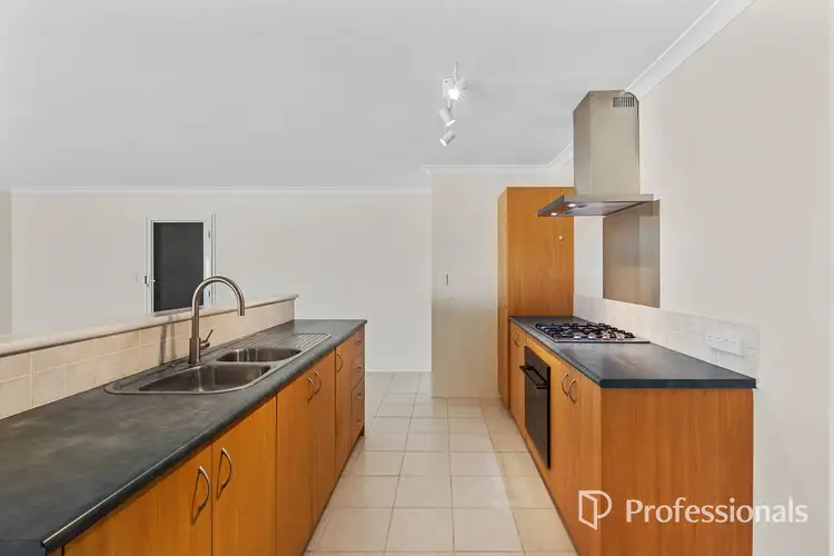 Second view of Homely house listing, 4/22 Elsfield Way, Bassendean WA 6054