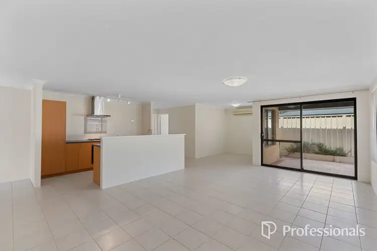 Third view of Homely house listing, 4/22 Elsfield Way, Bassendean WA 6054