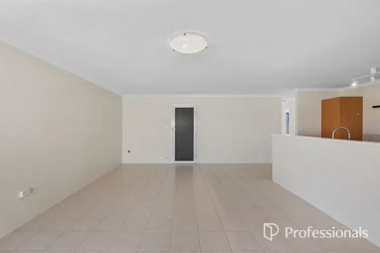 Fourth view of Homely house listing, 4/22 Elsfield Way, Bassendean WA 6054