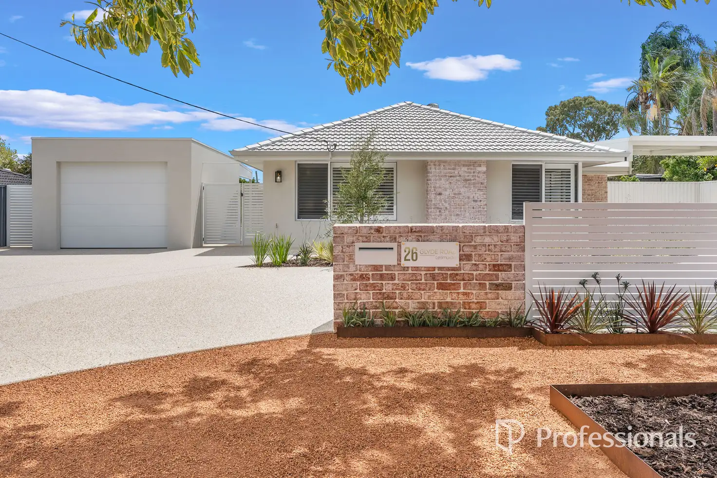 Main view of Homely house listing, 26 Glyde Road, Lesmurdie WA 6076