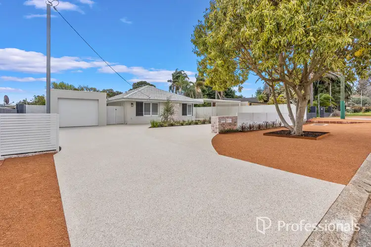 Third view of Homely house listing, 26 Glyde Road, Lesmurdie WA 6076
