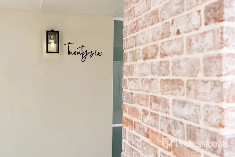 Fourth view of Homely house listing, 26 Glyde Road, Lesmurdie WA 6076