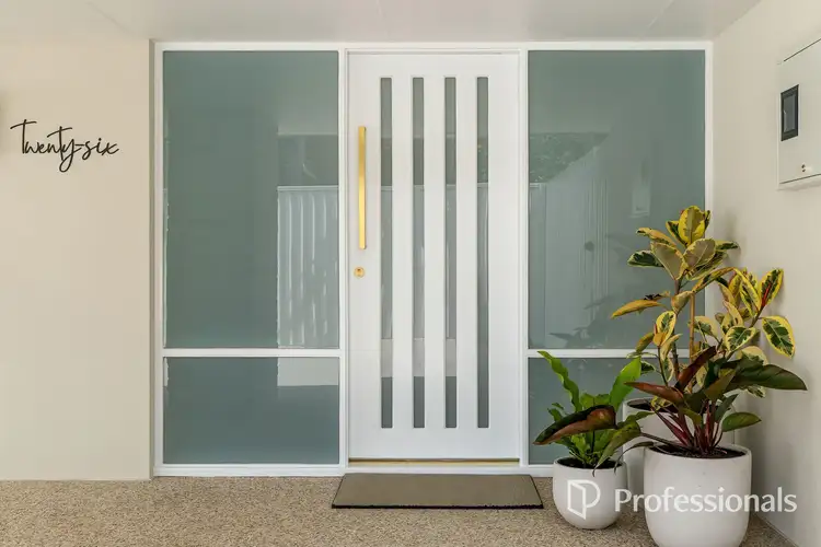Fifth view of Homely house listing, 26 Glyde Road, Lesmurdie WA 6076