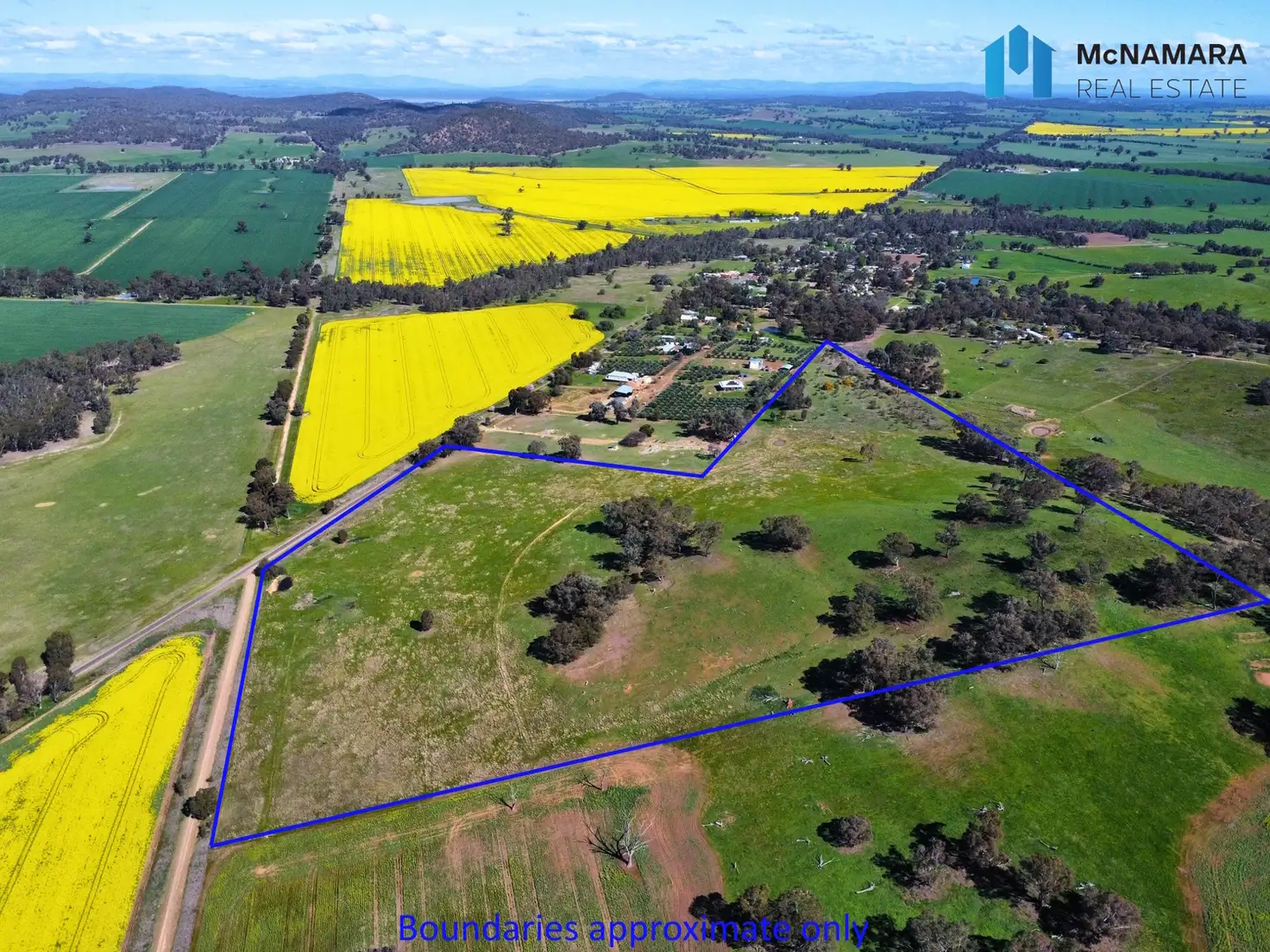 Main view of Homely rural property listing, a11364/139 sargents Street, Thoona VIC 3726