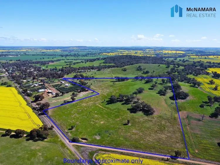 Second view of Homely rural property listing, a11364/139 sargents Street, Thoona VIC 3726