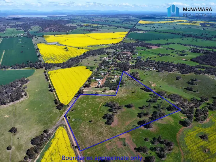 Third view of Homely rural property listing, a11364/139 sargents Street, Thoona VIC 3726