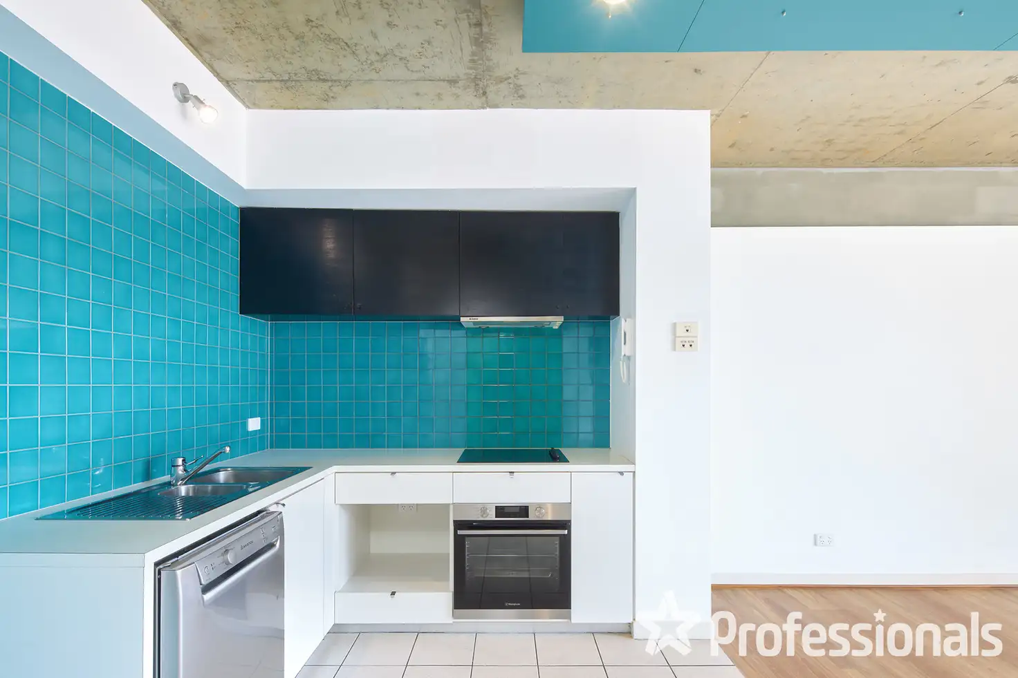 Main view of Homely apartment listing, 27/167 Fitzroy Street, St Kilda VIC 3182