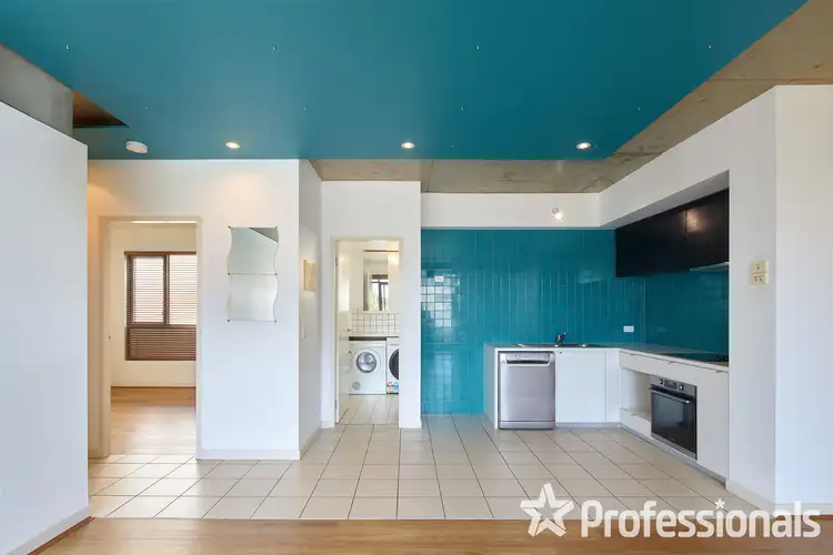 Second view of Homely apartment listing, 27/167 Fitzroy Street, St Kilda VIC 3182
