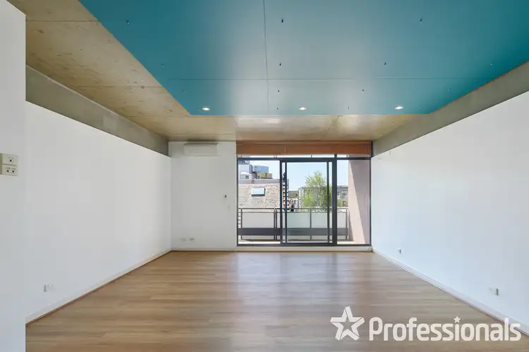 Third view of Homely apartment listing, 27/167 Fitzroy Street, St Kilda VIC 3182