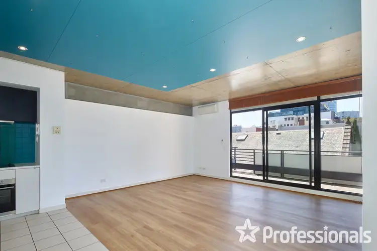 Fourth view of Homely apartment listing, 27/167 Fitzroy Street, St Kilda VIC 3182