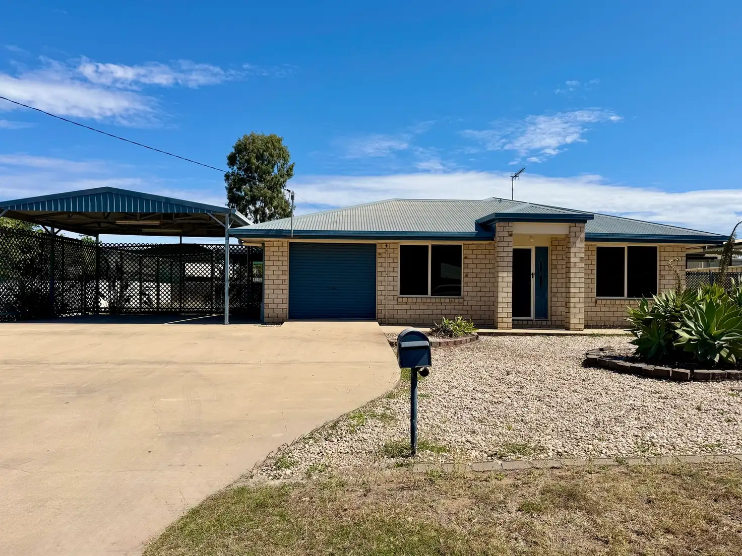 Main view of Homely house listing, 44 YEATES Street, Moranbah QLD 4744