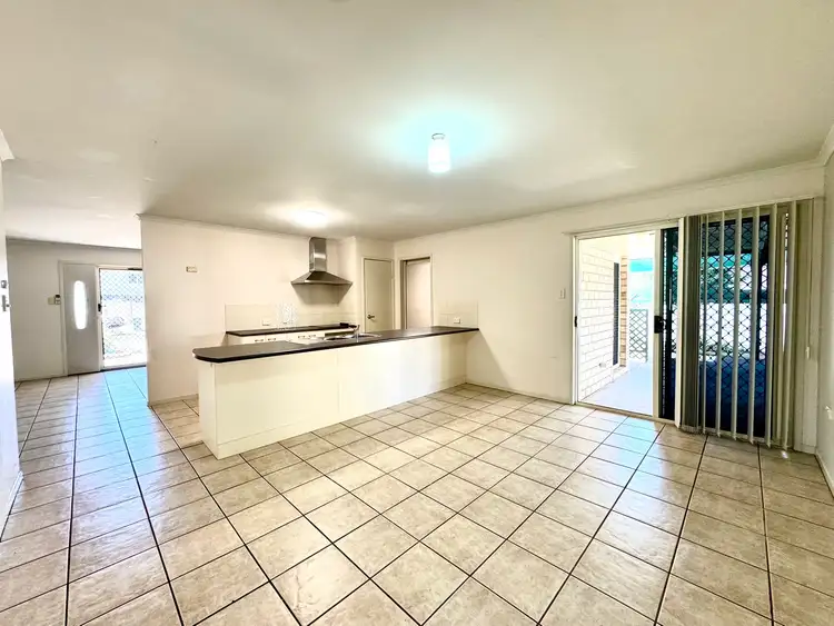 Second view of Homely house listing, 44 YEATES Street, Moranbah QLD 4744