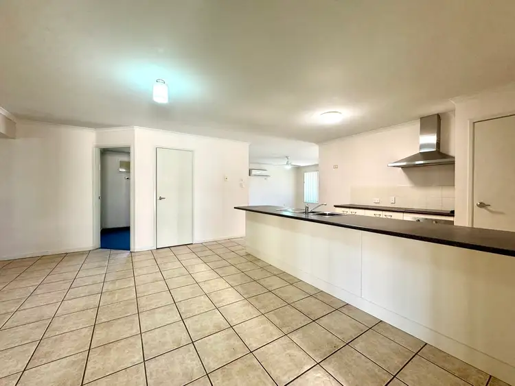 Third view of Homely house listing, 44 YEATES Street, Moranbah QLD 4744