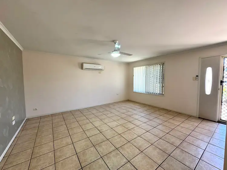 Fourth view of Homely house listing, 44 YEATES Street, Moranbah QLD 4744