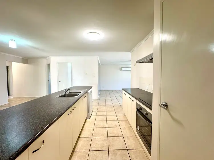 Fifth view of Homely house listing, 44 YEATES Street, Moranbah QLD 4744
