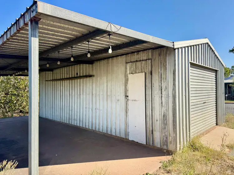 Second view of Homely house listing, 2 CONNOR Drive, Moranbah QLD 4744