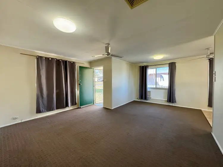 Third view of Homely house listing, 2 CONNOR Drive, Moranbah QLD 4744