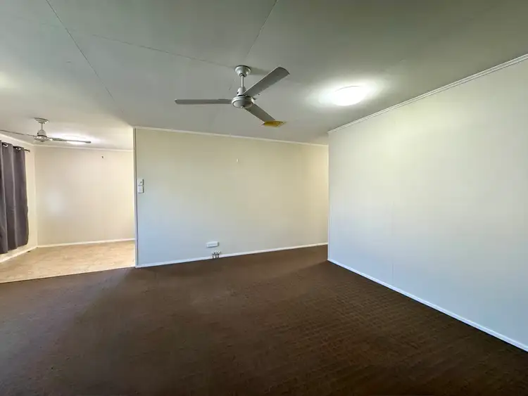 Fourth view of Homely house listing, 2 CONNOR Drive, Moranbah QLD 4744