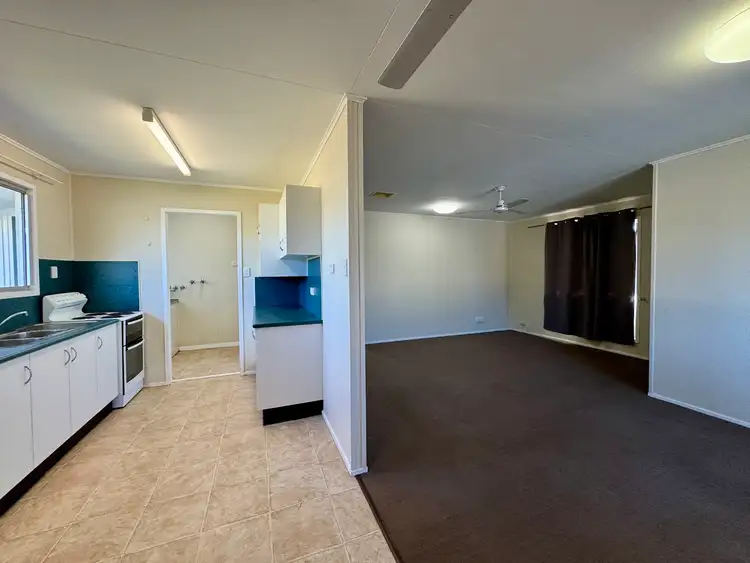Sixth view of Homely house listing, 2 CONNOR Drive, Moranbah QLD 4744