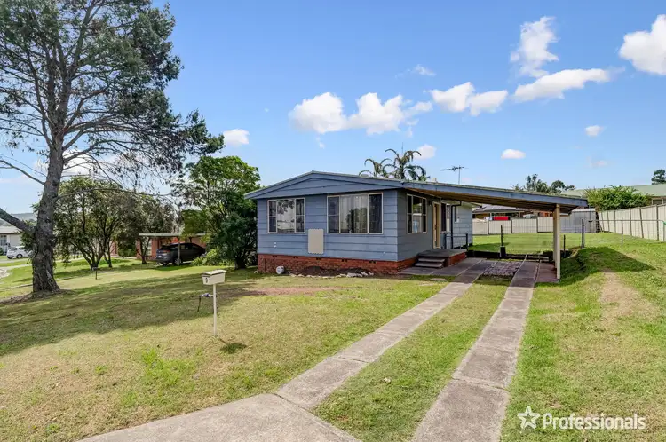 Main view of Homely house listing, 9 Dalwood Place, Muswellbrook NSW 2333