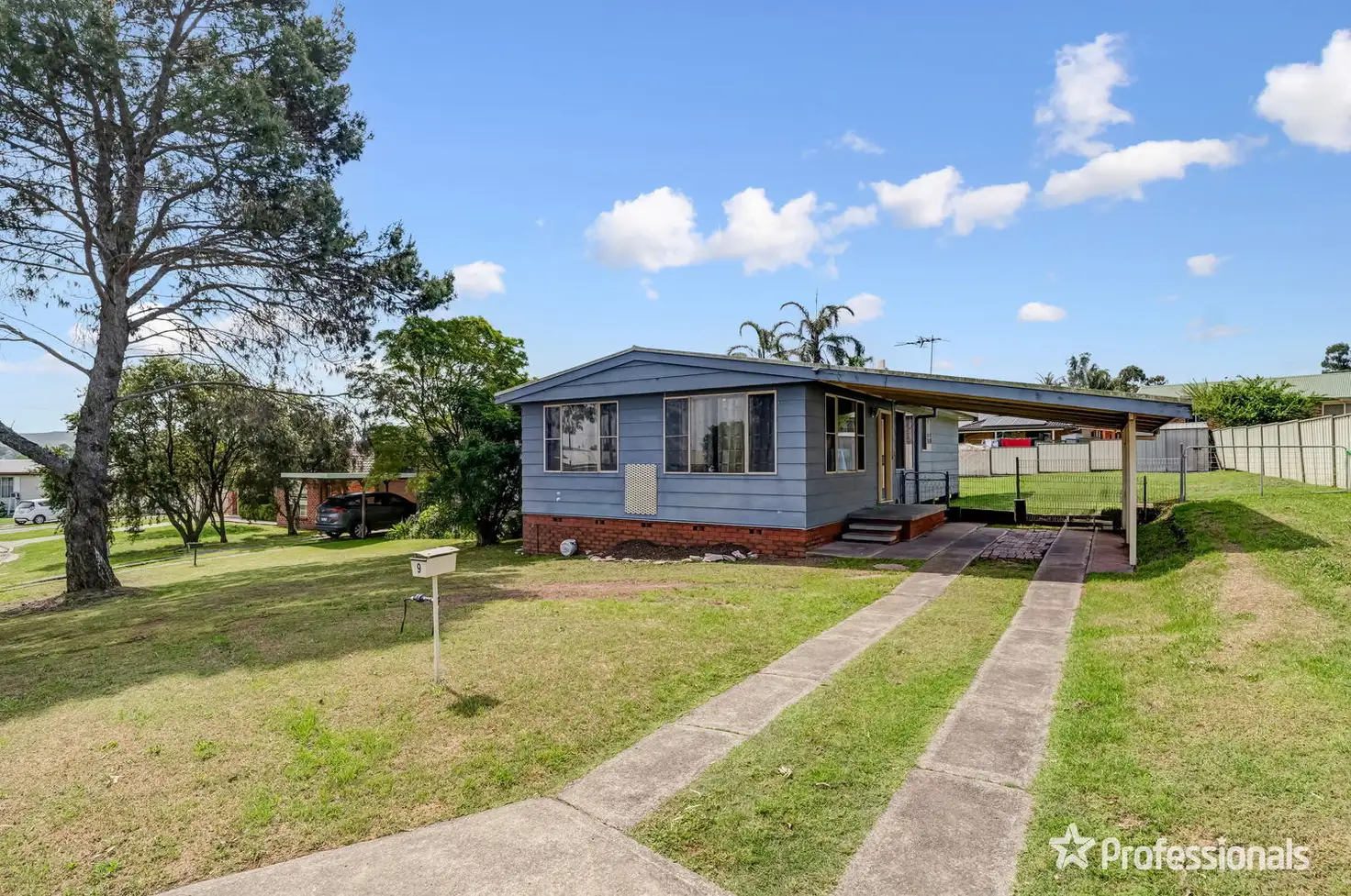 Main view of Homely house listing, 9 Dalwood Place, Muswellbrook NSW 2333