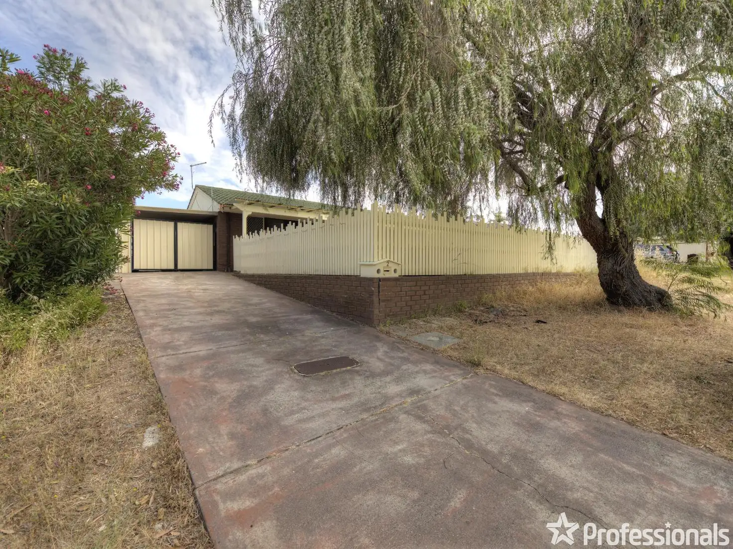 Main view of Homely house listing, 2 Allamanda Way, Forrestfield WA 6058