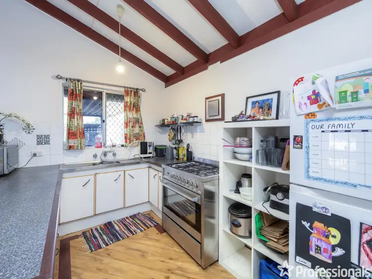 Fifth view of Homely house listing, 2 Allamanda Way, Forrestfield WA 6058
