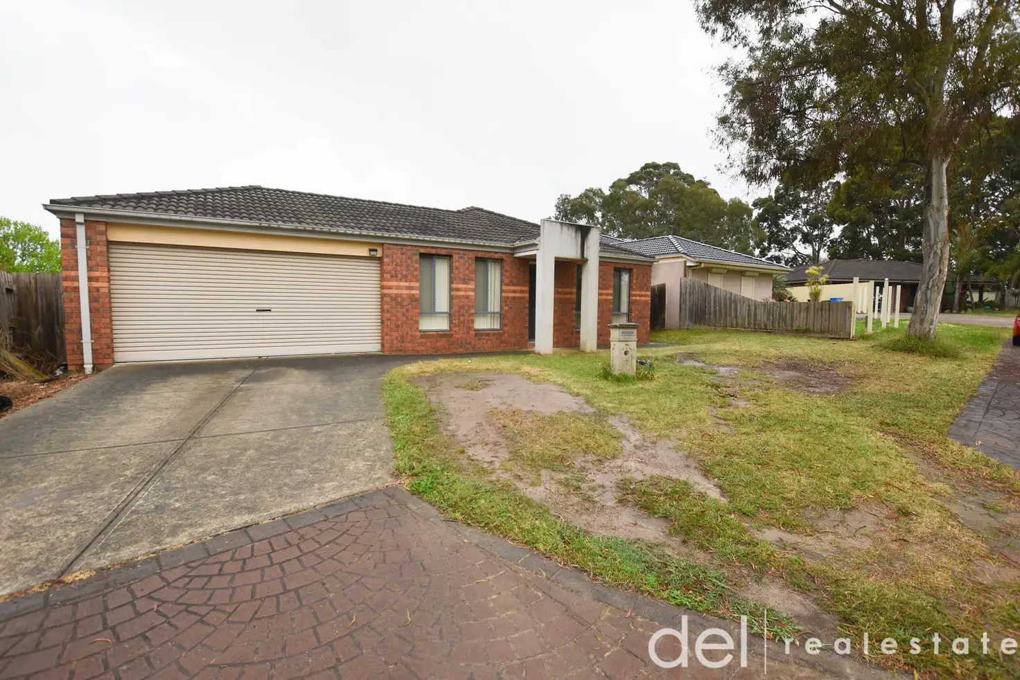 Main view of Homely house listing, 1 Sage Place, Narre Warren VIC 3805