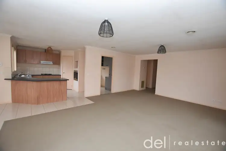 Fourth view of Homely house listing, 1 Sage Place, Narre Warren VIC 3805