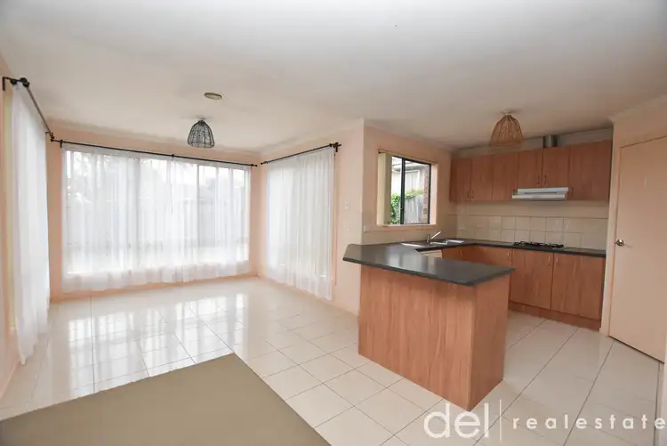 Fifth view of Homely house listing, 1 Sage Place, Narre Warren VIC 3805