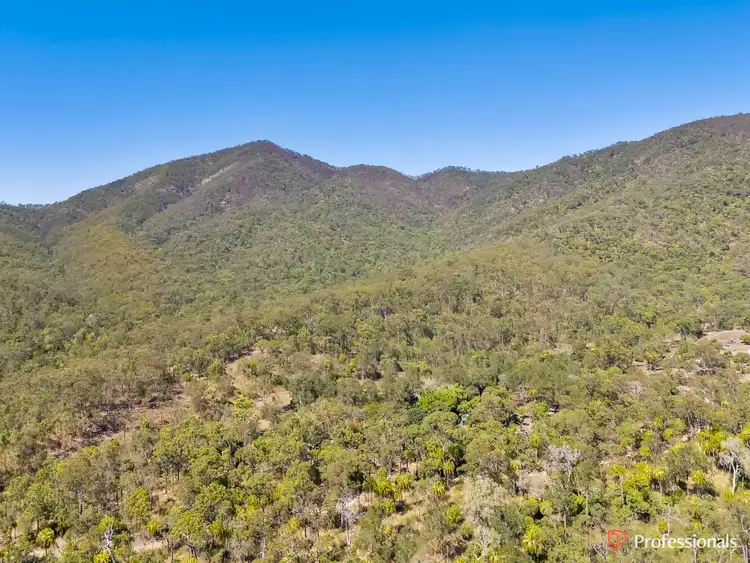 243 New Zealand Gully Road, Mount Chalmers QLD 4702