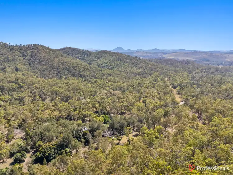 Third view of Homely rural property listing, 243 New Zealand Gully Road, Mount Chalmers QLD 4702