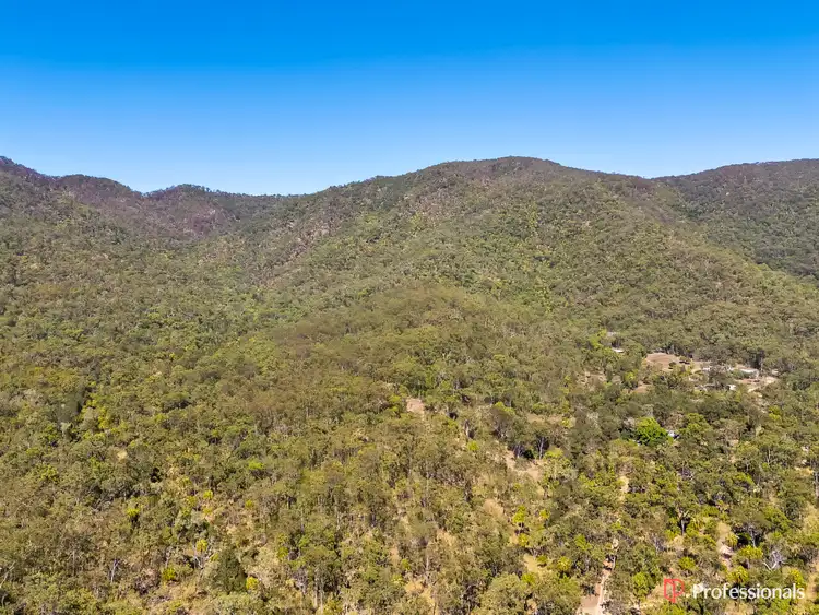 Fourth view of Homely rural property listing, 243 New Zealand Gully Road, Mount Chalmers QLD 4702