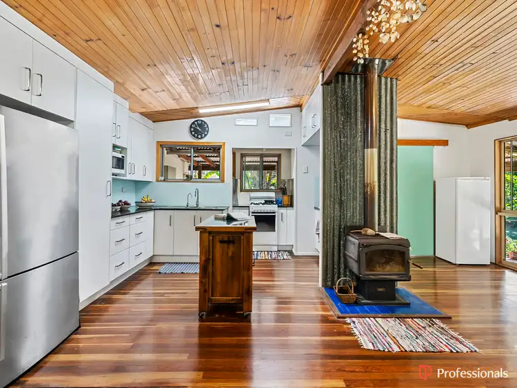 Sixth view of Homely rural property listing, 243 New Zealand Gully Road, Mount Chalmers QLD 4702
