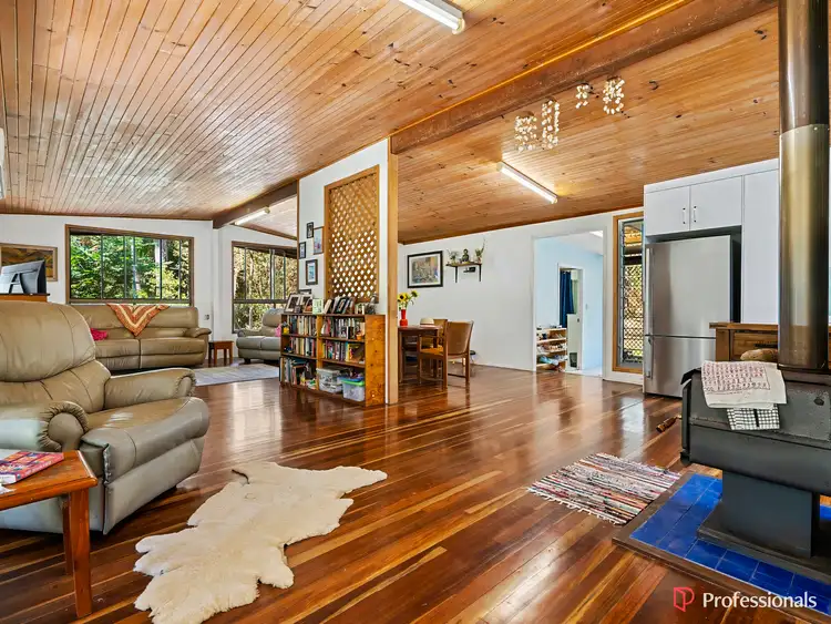 Seventh view of Homely rural property listing, 243 New Zealand Gully Road, Mount Chalmers QLD 4702