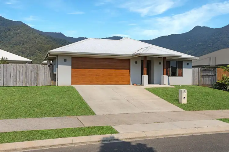 Main view of Homely house listing, 6 Hannus Street, Edmonton QLD 4869