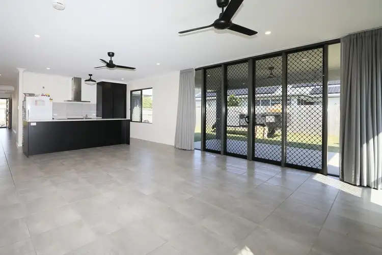 Second view of Homely house listing, 6 Hannus Street, Edmonton QLD 4869