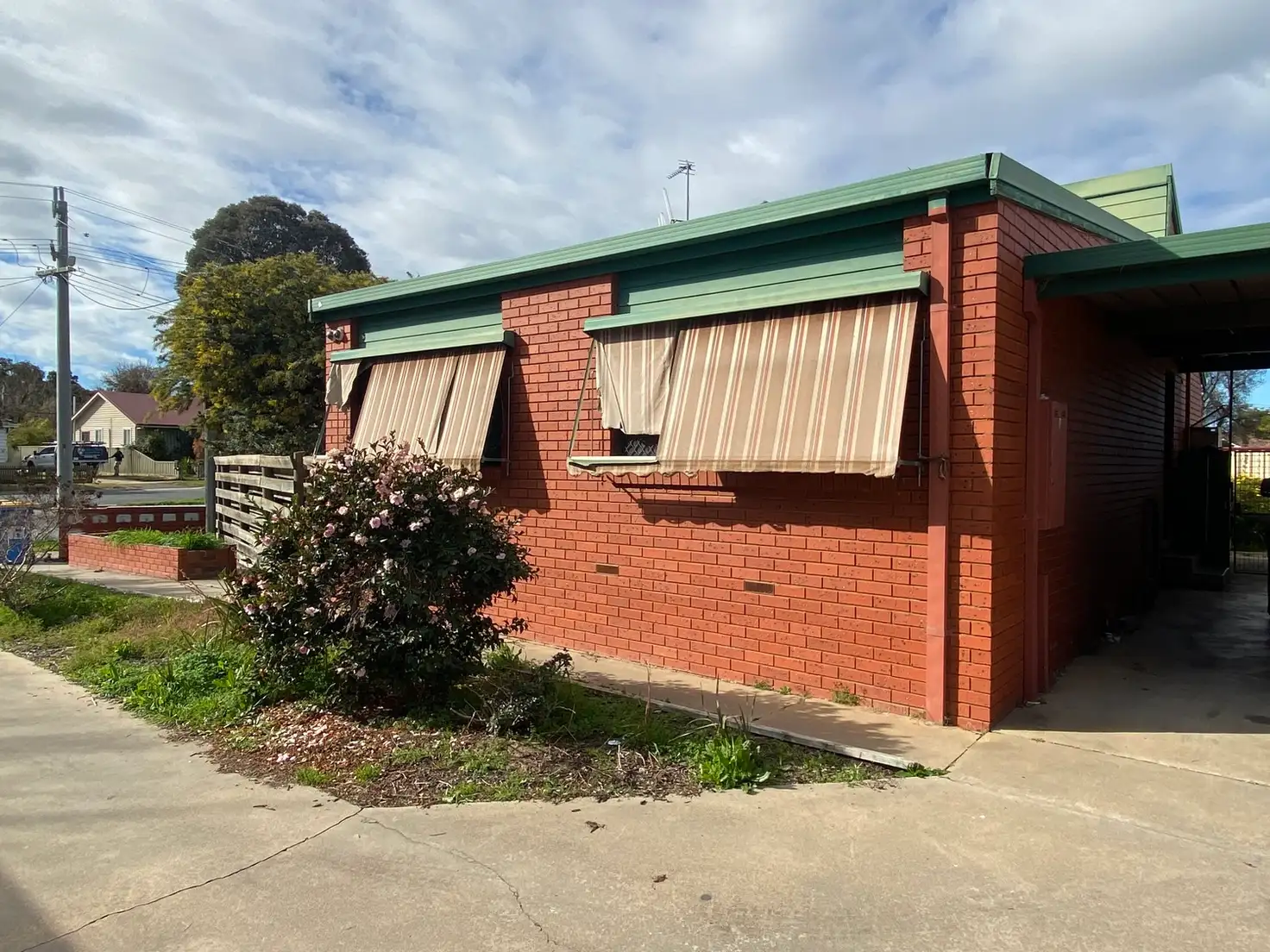 Main view of Homely unit listing, 5/23 McKean Street, Mooroopna VIC 3629
