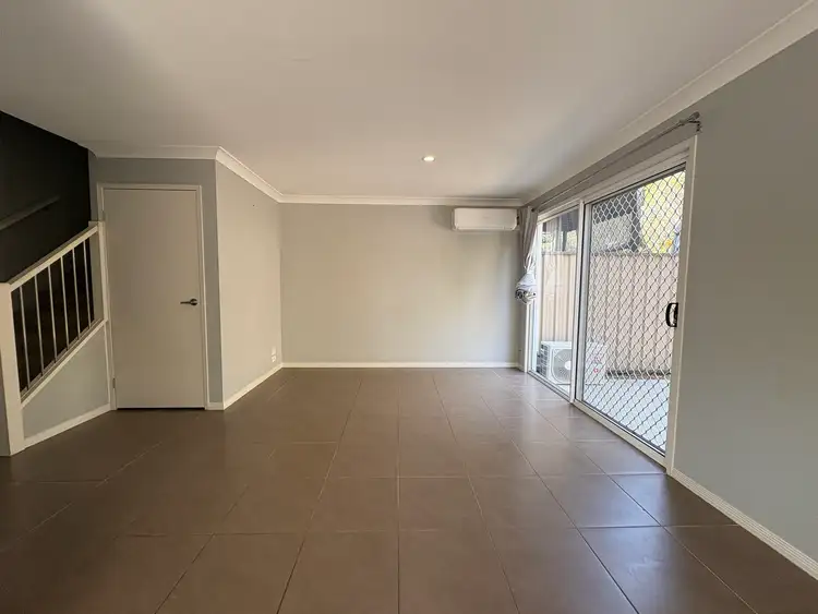 Fourth view of Homely townhouse listing, 29/19 Gumtree Crescent, Upper Coomera QLD 4209