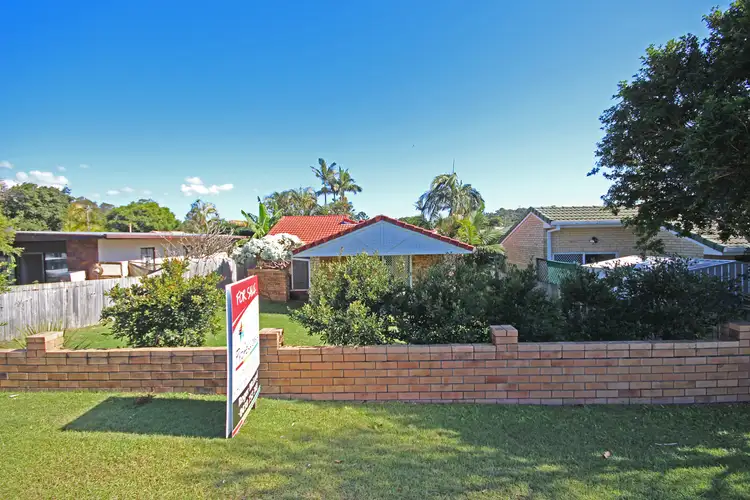 5/19 Elizabeth Street, Pottsville NSW 2489