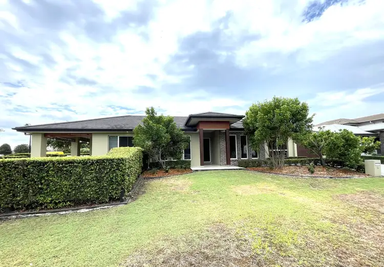 Main view of Homely house listing, 14 Kalgoorlie Street, Pimpama QLD 4209