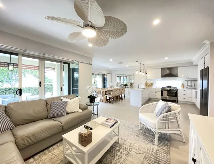 Second view of Homely house listing, 14 Kalgoorlie Street, Pimpama QLD 4209