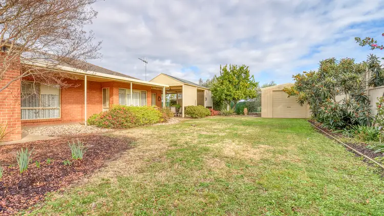 Second view of Homely house listing, 98 Waranga Drive, Kialla VIC 3631