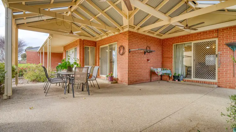 Third view of Homely house listing, 98 Waranga Drive, Kialla VIC 3631