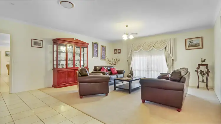 Fourth view of Homely house listing, 98 Waranga Drive, Kialla VIC 3631