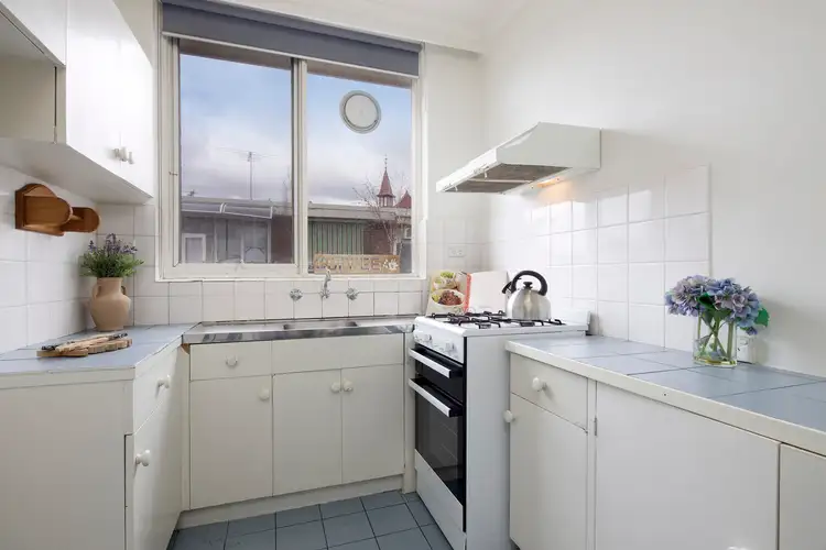 Third view of Homely apartment listing, 12/559 GlenHuntly Road, Elsternwick VIC 3185
