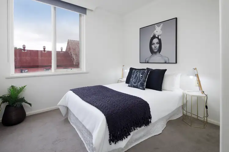 Fourth view of Homely apartment listing, 12/559 GlenHuntly Road, Elsternwick VIC 3185