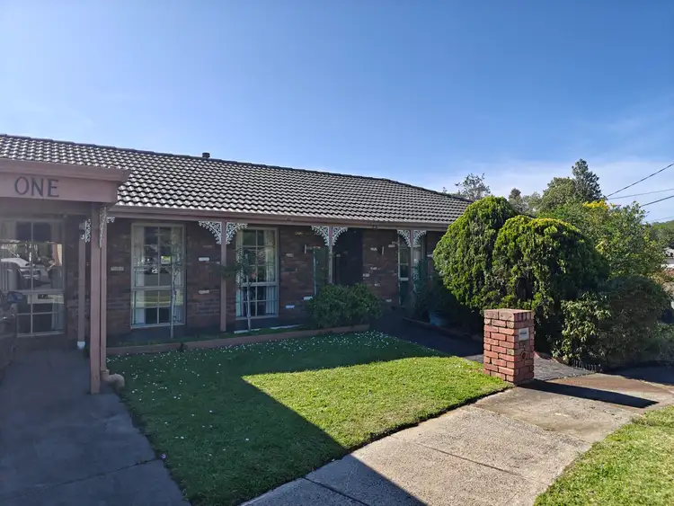 1 Durham Court, Dandenong North VIC 3175