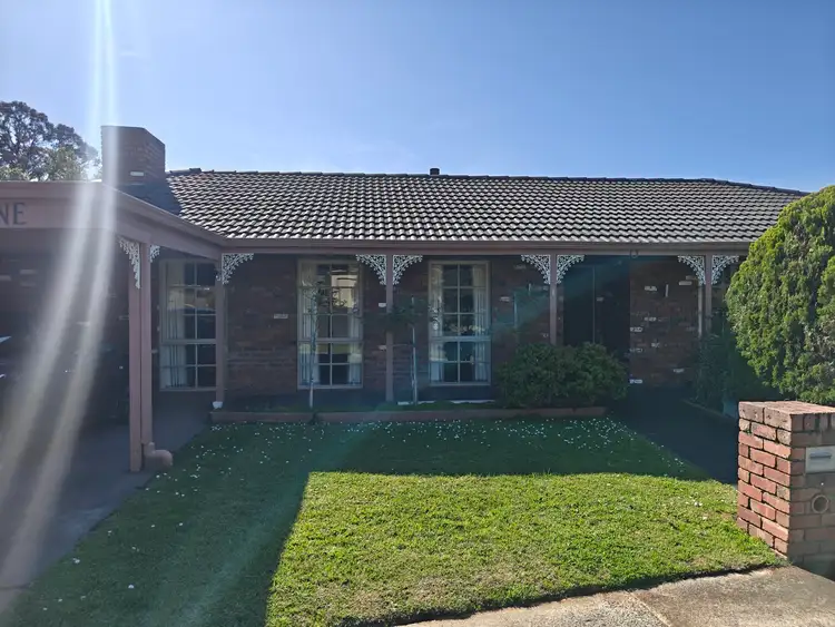 Third view of Homely house listing, 1 Durham Court, Dandenong North VIC 3175
